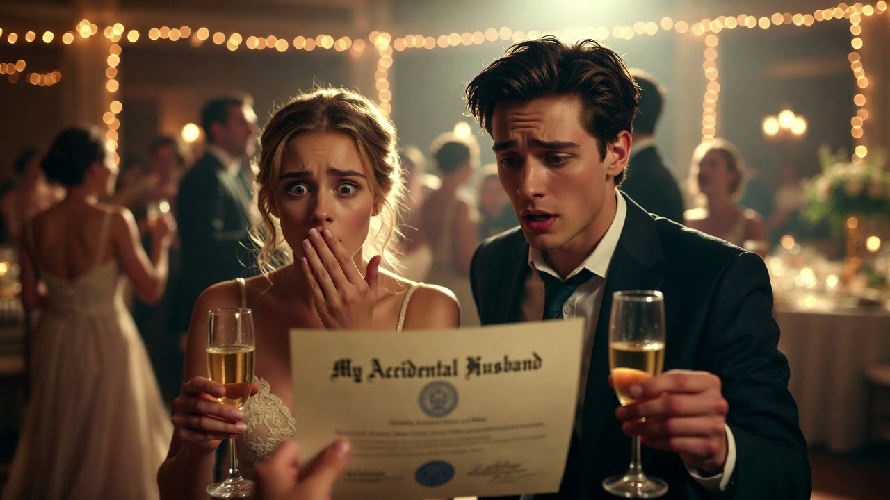 Love Wasn’t the Plan… Until It Was