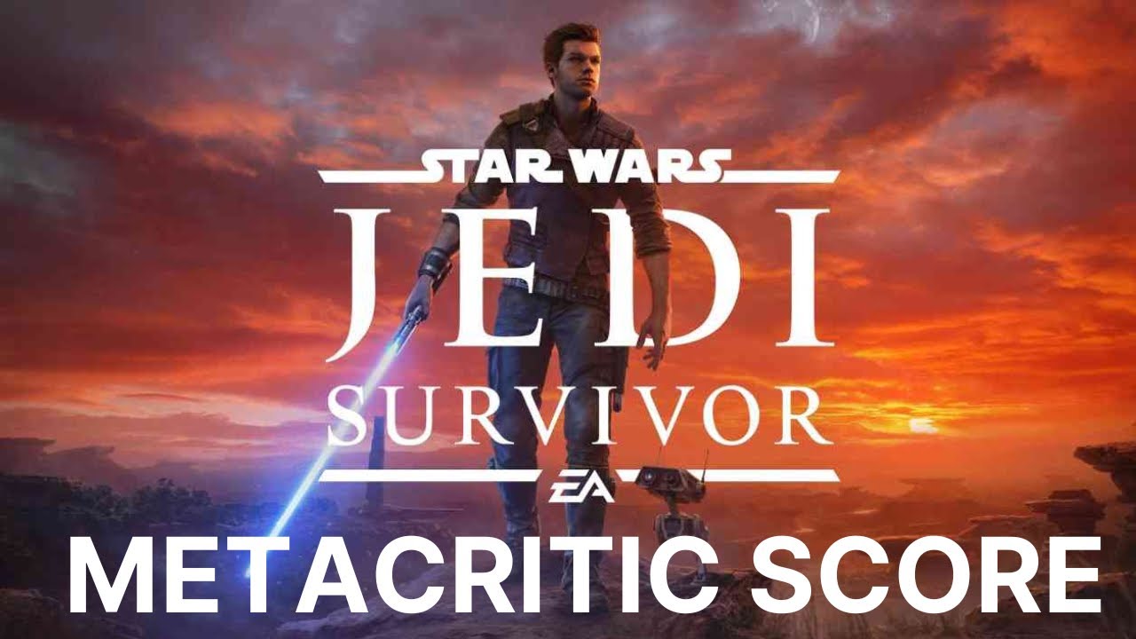 Star Wars: Tales of the Jedi season 1 - Metacritic