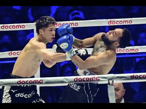 видео: Naoya Inoue vs Luis Nery  FULL FIGHT HIGHLIGHTS + Post Fight Interview