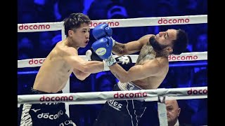 : Naoya Inoue vs Luis Nery  FULL FIGHT HIGHLIGHTS + Post Fight Interview