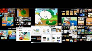 Toopy And Binoo All On One 10