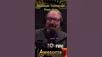 Sorg making the mistake of going to #Target for a #toothbrush and happened into #Quip #Bluetooth