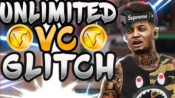 NBA2K18 UNLIMITED VC EXPLOIT (NOT CLICKBAIT)  |1000 VC EVERY 3 MINUTES | NBA2K18 VC GLITCH