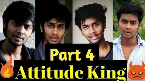 I Akash Attitude Shayari || Akash Chaudhary || Attitude tik tok video| Part 4