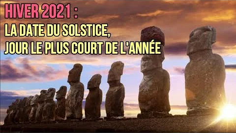 Quelle est la nuit la plus longue en 2021 ?