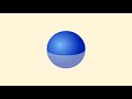 Окружность — сфера — шар