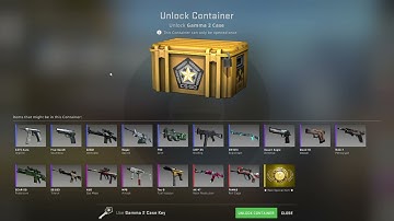 Opening cases til I get a knife Day 113