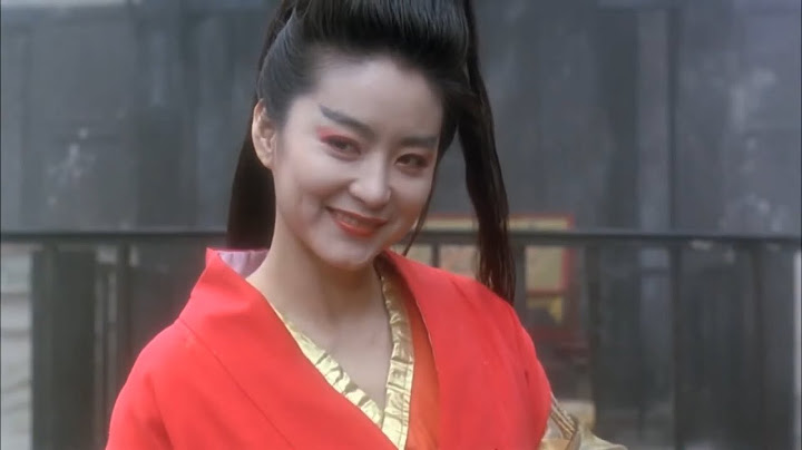 ตงฟางปุ๊ป้าย เดชคัมภร์เทวดา 2 (Swordsman II) 1992