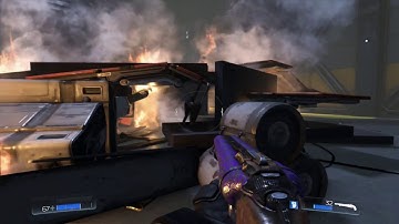 Doom Snapmap Ep #17 feat. ZmannZilla / Aliens by: JRCrash AKA Bopkins Plays Doom / SO MANY IMPS!