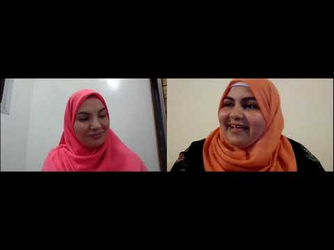 أولى حلقات برامج بناء المميزة لأجلكم ولأجل جيل المستقبل أمهات ناجحات