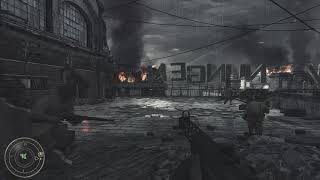 Call of duty world at war ohahhahh sound effect (From the level eviction)