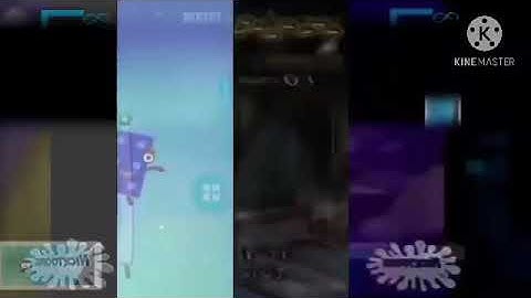 33 Shuric Scans With Are Slides (KineMaster Version)