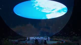 KANYE WEST JESUS IS LORD EXTENDED LIVE AT THE FORUM SUNDAY SERVICE 10/27/2019