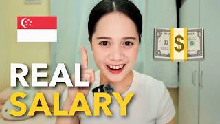How Much Nurses Earn in Singapore ( 2026 Salary Guide )