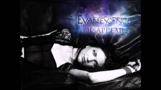 Evanescence - Disappear