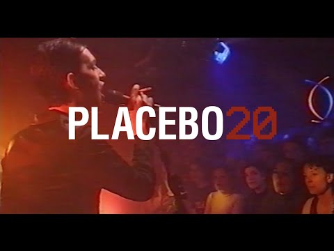 Placebo - Hang On To You Iq