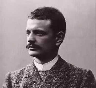 Victor de Sabata Sibelius First Symphony (4/6)