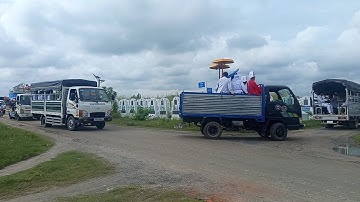 Buổi đưa tiễn, trần văn khánh 83 tuổi 