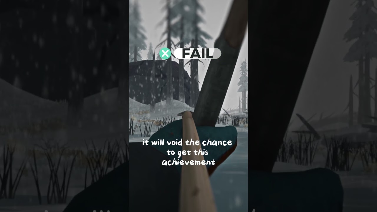 «Безмолвный охотник»: достижение «Долгая тьма» | Советы новичкам (2024) | Руководство по достижен...