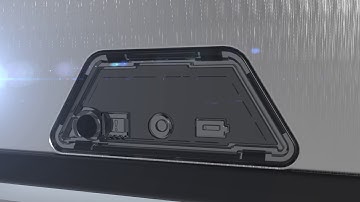 (SPANISH) enMotion® Automated Recessed Towel- Replacement Parts