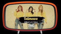 Trio Macan - Istimewa ( Official Lyric Video )  - Durasi: 3:57. 