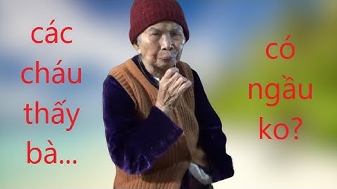 Bánh Canh Cá Rô Đồng - 1991 Vlog