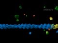 Actin filament assembly