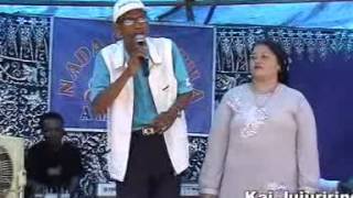 Nada Salsabila  - madihin 1