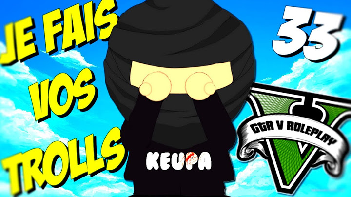 I'm doing your TROLLS 33! (GTA 5 RP)
