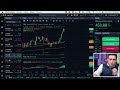 Adp jobs report  stock market open live  crypto june 5 2024