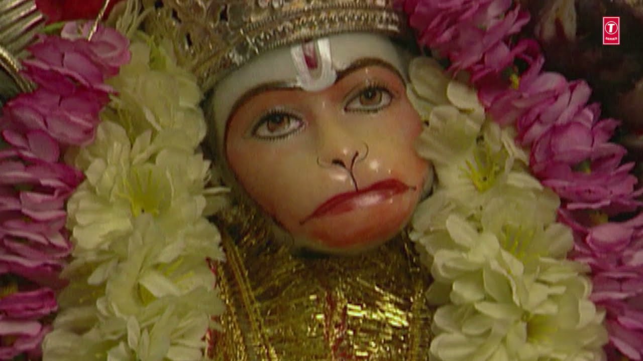 Jis Par Ho Hanuman Ki Kripa [Full Song] I LAKHBIR SINGH LAKKHA I Hanuman Tera Kya Kehna