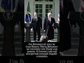 TRUMP ANDANDO COM BOLSONARO