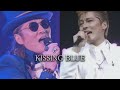 米米CLUB - KISSING BLUE (a K2C ENTERTAINMENT TOUR 2019 ~おかわり~)