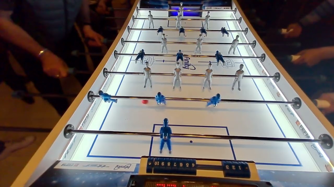 16º Elimin,  Vs Xavi, Pere