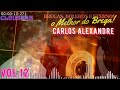 Clouserk bregas boleros e eternos  o melhor do brega est aqui vol12  carlos alexandre