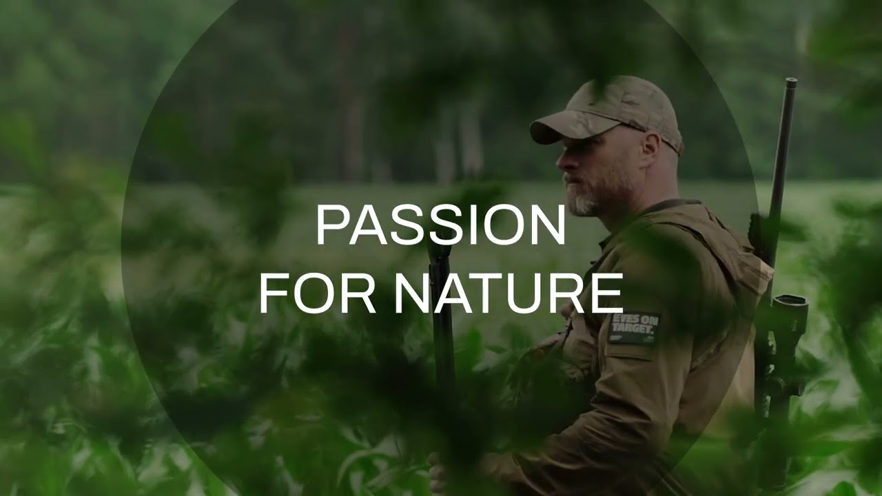 IWA OutdoorClassics: Where hunting adventures begin.