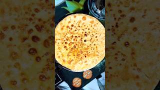 aloo paratha recipe #shorts #cooking