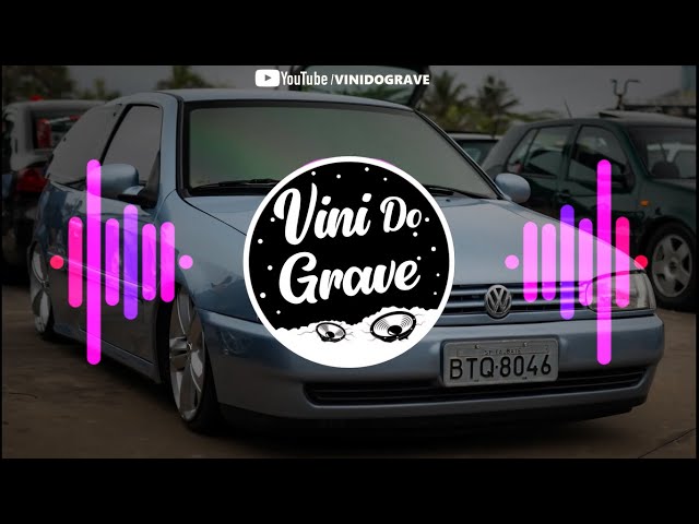 DJ Guuga - A Fila querendo ta no seu lugar [ GRAVE FORTE ] class=