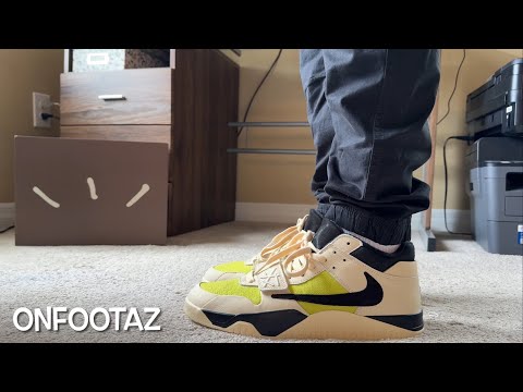 Jordan Jumpman Jack