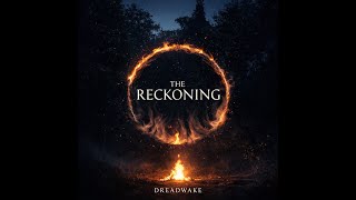 Dreadwake - Rage Lyric Video