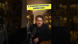 Top 5 Beginner Whiskies #whisky #whiskey
