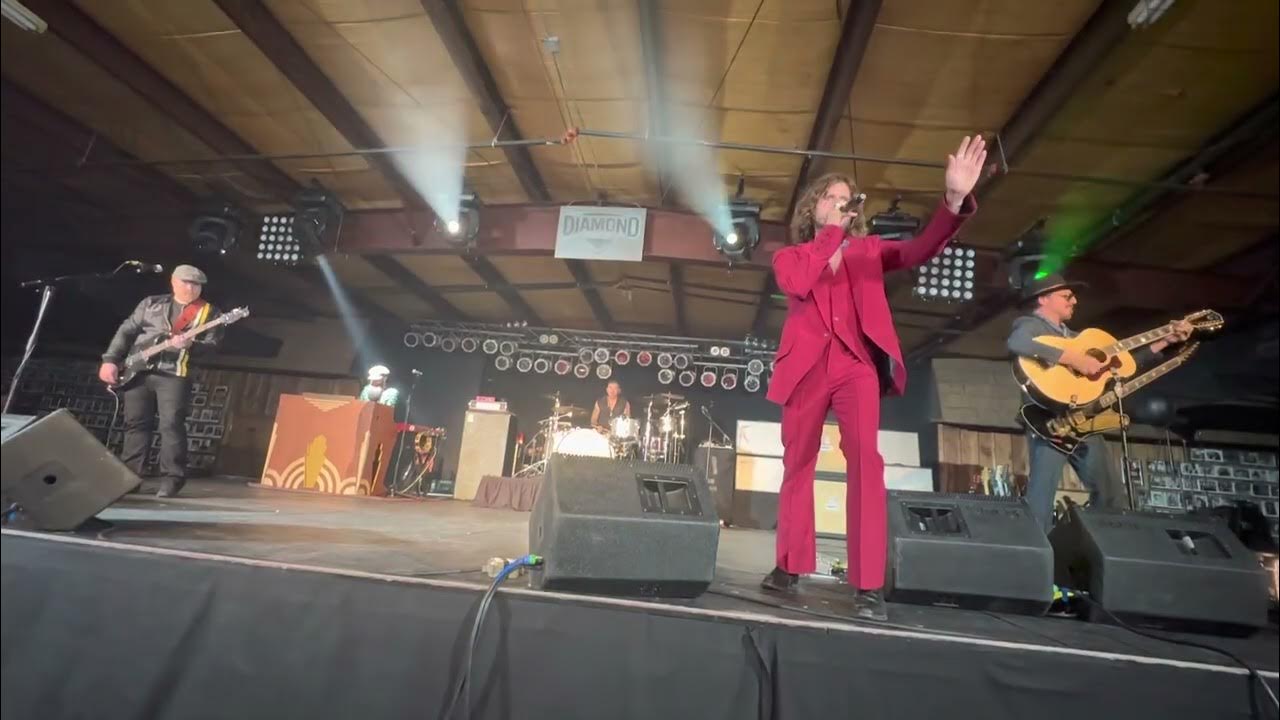 Rival Sons Mirrors Unreleased song from the Darkfighter