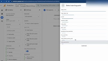 How To Use Path Exploration (User Pathways) in Google Analytics 4 (GA4)
