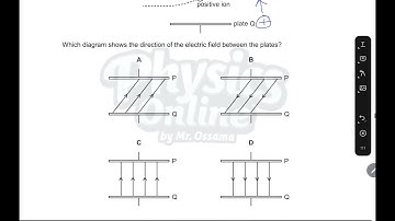 Solving Physics IGCSE question paper 22 Oct Nov 2024 Part 3