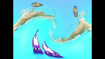 Preview 2 Angry Birds Reloaded V2 Effects [Alternative Klasky Csupo 1997 Effects]