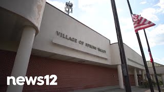 Searching for answers following Spring Valley treasurer firing | News 12