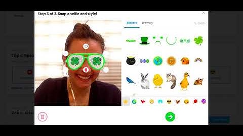 Add a New Topic to FlipGrid