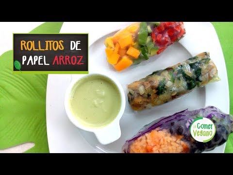 Video: Cómo Pedir Rollos Dietéticos