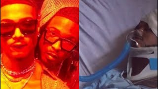 The DARK truth behind August Alsina having a boyfriend….