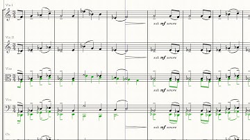 Spitfire Chamber Strings: StaffPad Edition - "Temperance"